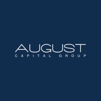 AUGUST Capital Group logo - Similar company to August Capital Group