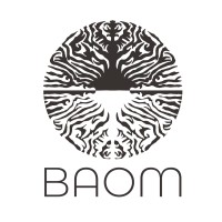 BAOM Eco Solutions logo - Similar company to Lethe Project