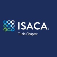 ISACA Tunis Chapter logo - Similar company to Isaca Nl Chapter