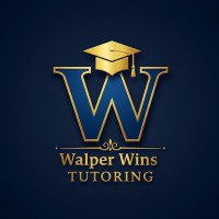 Walper Wins Tutoring logo - Similar company to Dashney Women'S Leadership Accelerator (Dwla)