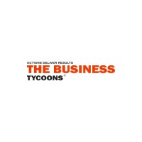 The Business Tycoons logo - Similar company to Exeleon Magazine