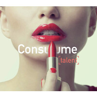 Consume Talent logo - Similar company to Bekindworks