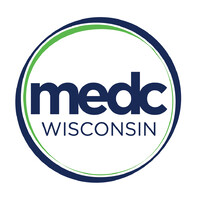 MEDC logo - Similar company to Hubpilot