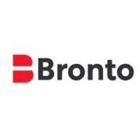 Bronto logo - Similar company to Commericx