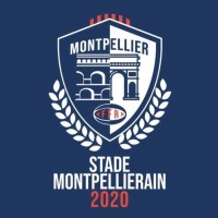 STADE MONTPELLIERAIN 2020 logo - Similar company to Amo Conseils