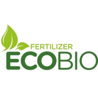 Ecobio Fertilizer logo - Similar company to Performance Polymers Innovations Inc.