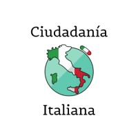 Ciudadania Italiana logo - Similar company to Ciudadaniaseuropeas.Com
