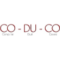 Co-Du-Co, Computer Dust Covers