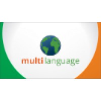 Multilanguage Soluções Linguísticas logo - Similar company to Talera