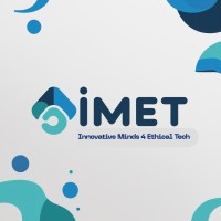 Innovative Minds for Ethical Tech logo - Similar company to Fremont Main Library