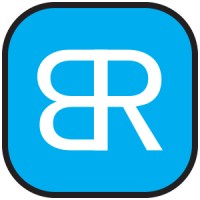 BRVision logo - Similar company to Aneth Studio
