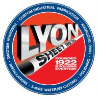 Lyon Sheet Metal Inc logo - Similar company to The Bar Plan Mutual