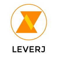 LEVERJ logo - Similar company to Cycle World