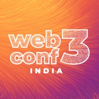 Web3Conf India logo - Similar company to Invisible
