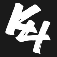 KATANA4 logo - Similar company to Deepfeed Podcast