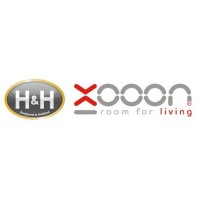 H&H créateur de meubles / XOOON ATOLL - ANGERS logo - Similar company to Xooon