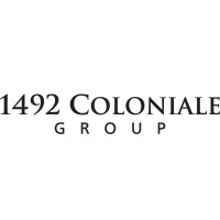 1492 Coloniale Group logo - Similar company to Aliassmith