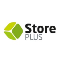 Store Plus GmbH logo - Similar company to Julius Stiglechner Gmbh