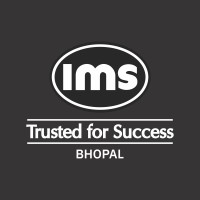 IMS Bhopal logo - Similar company to Udgam Incubation Centre & Entrepreneurship Cell