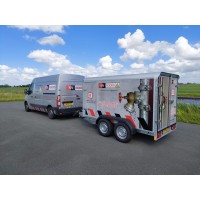 KIV NOORD BV Harlingen