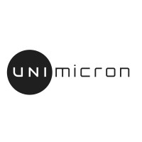 UNIMICRON logo - Similar company to Kstone