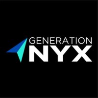 Generation NYX logo - Similar company to Redrock Construction Inc