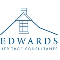 Edwards Heritage Consultants logo - Similar company to Heritage 21