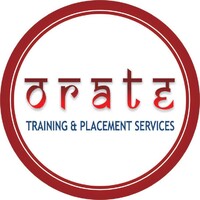 ORATE Training & Placement Services logo - Similar company to Umana Hr Services