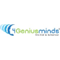 4 Genius Minds logo - Similar company to Kundhana Technologies