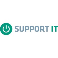 Support-IT logo - Similar company to Supportit