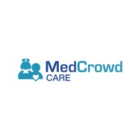 MedCrowd Care logo - Similar company to Medcrowd