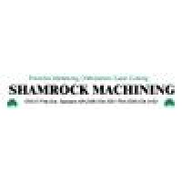 Shamrock Machining Inc. logo - Similar company to Shamrock Engineering, Inc.