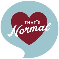 That'S Normal