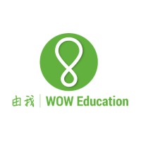 WOW Education logo - Similar company to Audio Spectrum