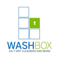 WashBox LA logo - Similar company to Geosentinel