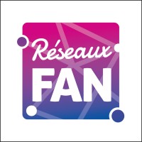 RESEAUX FAN - Communication sur les réseaux sociaux logo - Similar company to Rapidely