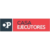Casa Ejecutores logo - Similar company to Conafovicer