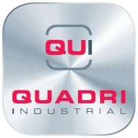 Quadri Industrial srl logo - Similar company to Groupe Sutton - Immobilia
