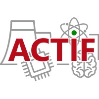 ACTIF (Association CEA des Thésards d'Île-de-France) logo - Similar company to Braintech Technologie