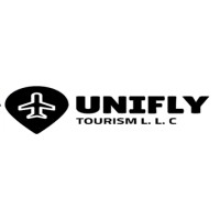 Unifly tourism LLC logo - Similar company to Unifly