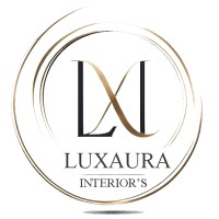 Luxaura Interiors logo - Similar company to Nirman Solutions