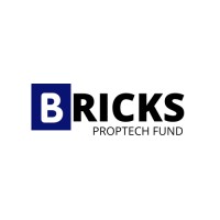 Bricks Proptech Fund logo - Similar company to Properbly Ventures
