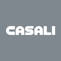 Casali logo - Similar company to Cabrè Decora - Sistemi Per Facciate Esterne