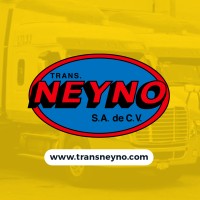 TransNeyno Transportes de Carga Terrestre, Fletes Consolidados logo - Similar company to Wi.Net Mx