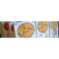 The Marshmallows Company logo - Similar company to Squish Marshmallows