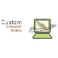 Custom Computer Services