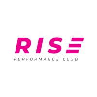 RISE Performance Club logo - Similar company to Online Lostra