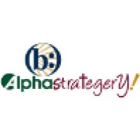 B: Alpha Strategery!  Llc
