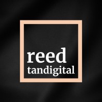 Reed Tan Digital - Web Design, Lead Generation, Search Engine Optimisation logo - Similar company to Voltmeup