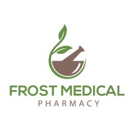 Frost Medical Pharmacy logo - Similar company to Allen Pharmacy